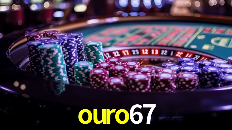 Experiência VIP ouro67
