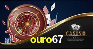 Experiência VIP ouro67