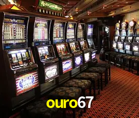 Desvendando o Mundo dos Jogos Virtuais na ouro67