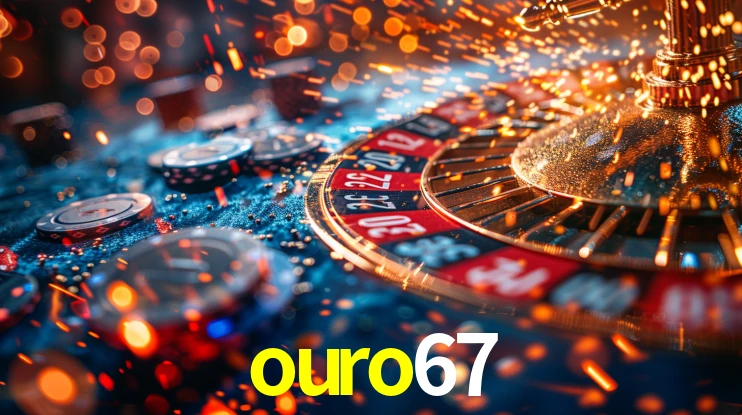 Seasonal Promotions ouro67