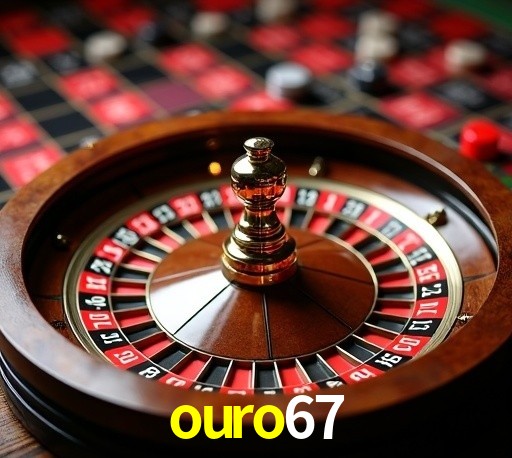 Sinta a adrenalina dos jogos de cassino com ouro67