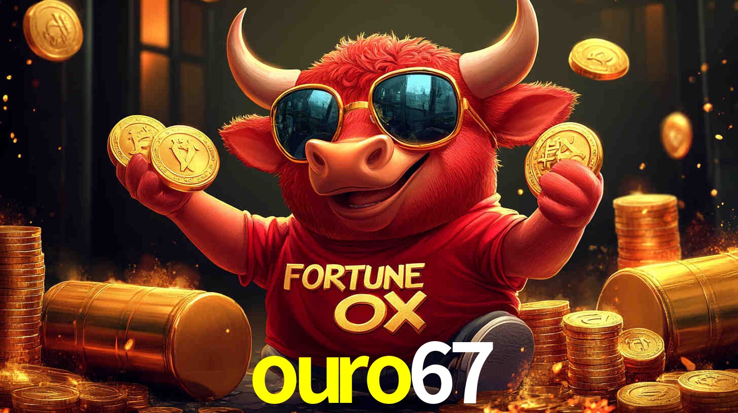 Apostas Esportivas na ouro67: Um Guia Completo