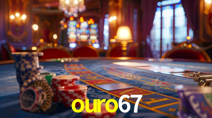 Exclusive Offers ouro67