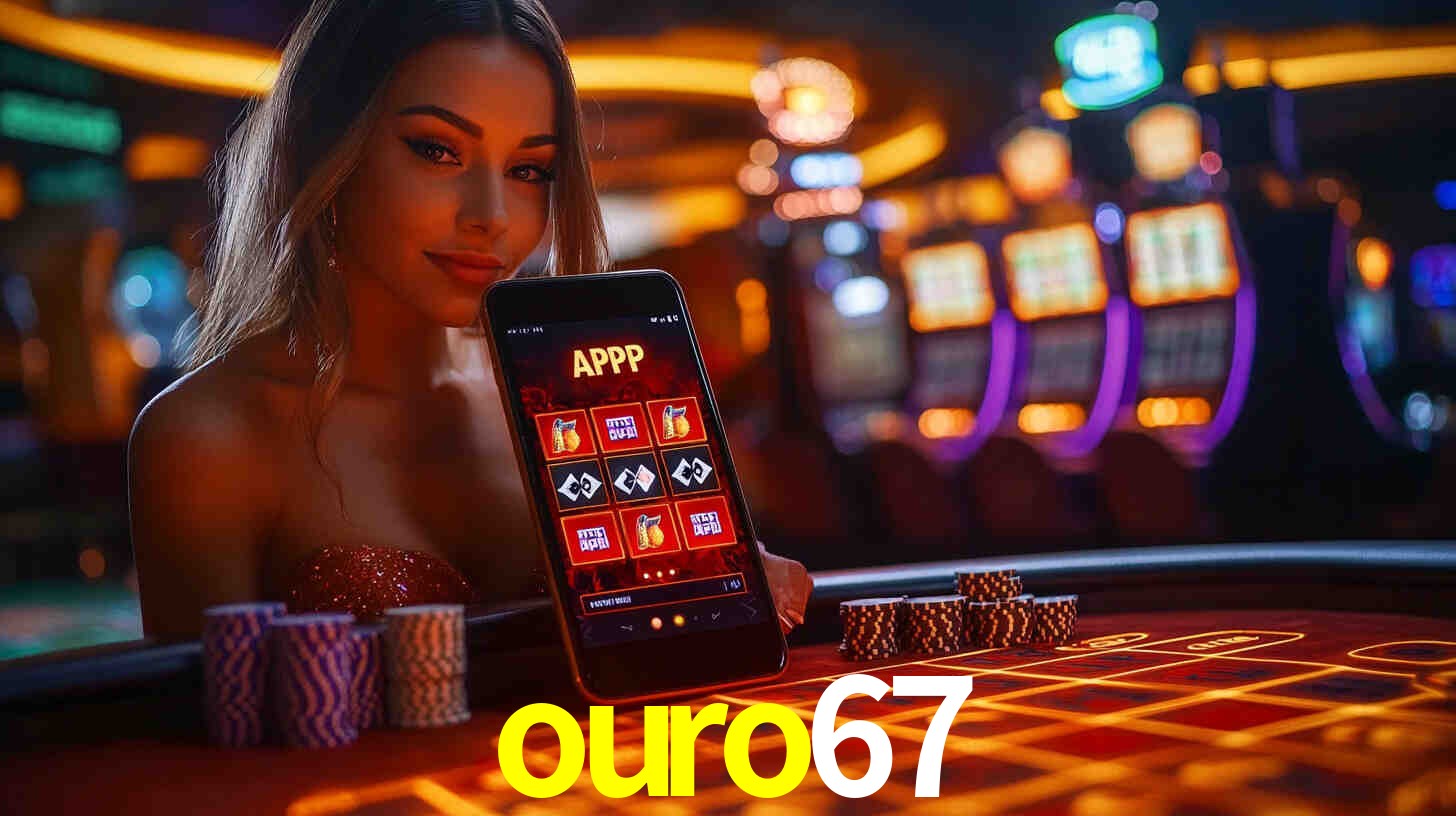 Explorando a Categoria de Eventos em Apostas na ouro67