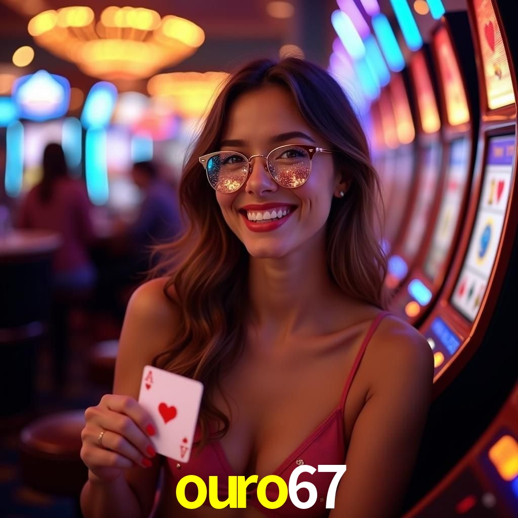 Quick Registration ouro67