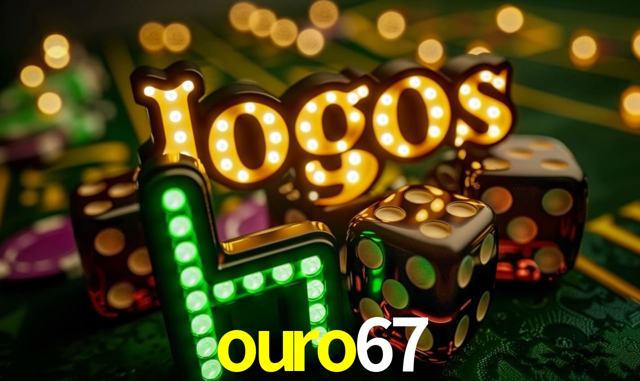 Diretório de Jogos ouro67