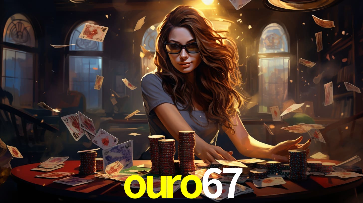Bonus Features ouro67