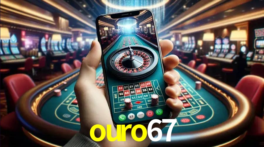 Flash Promotion ouro67