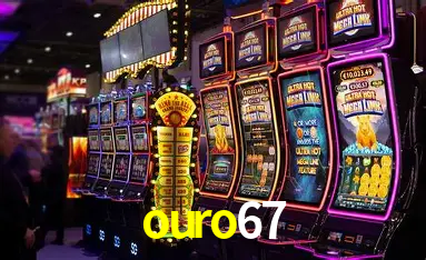 ouro67: A Experiência de Casino com Jogos de Mesa ao Vivo