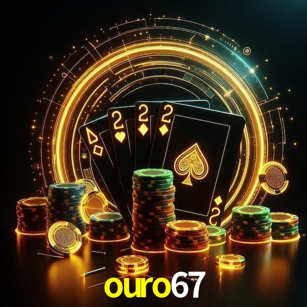 Casino Ao Vivo ouro67