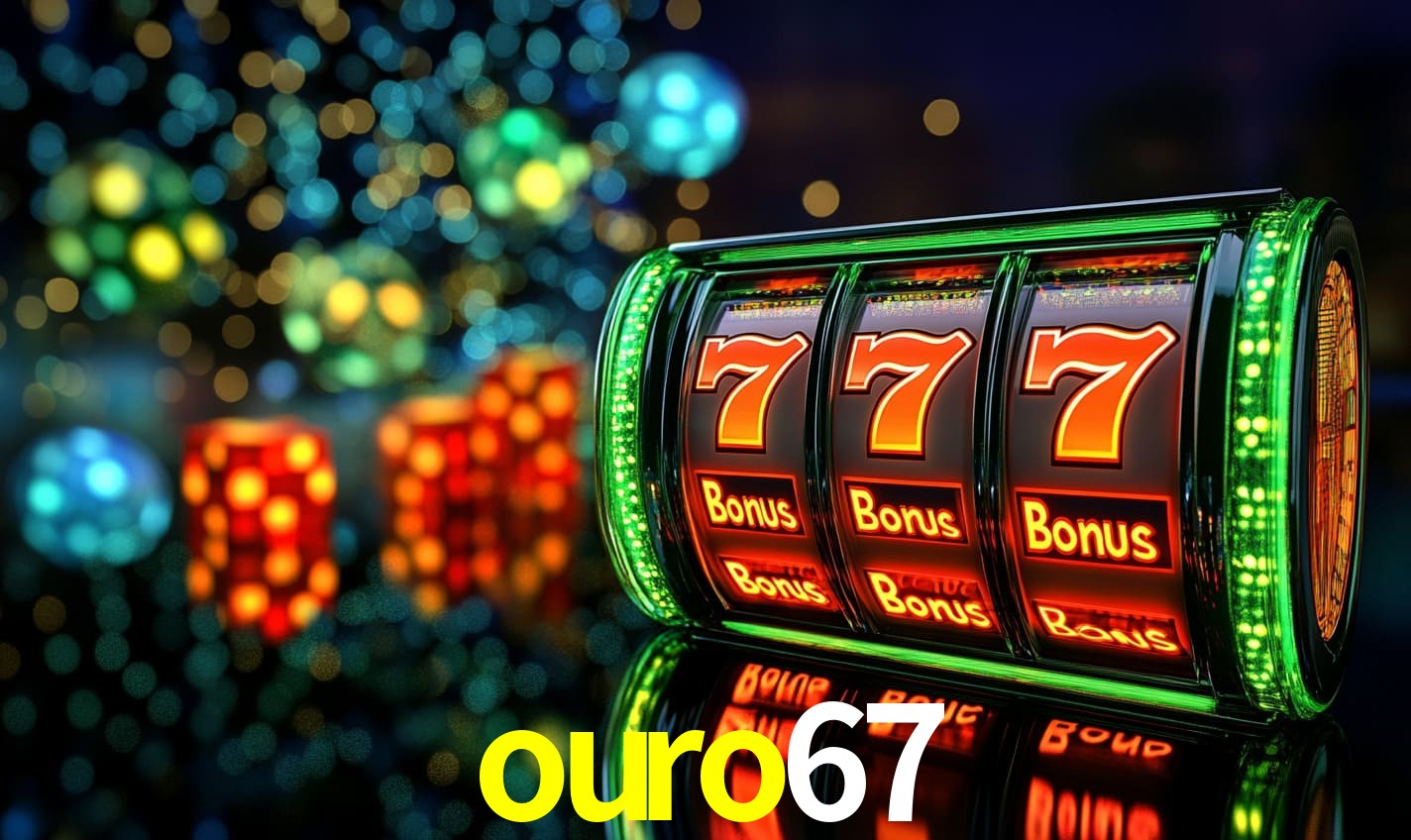 Tecnologia da Plataforma ouro67