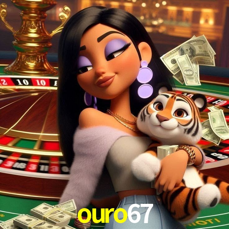 Secure Login ouro67
