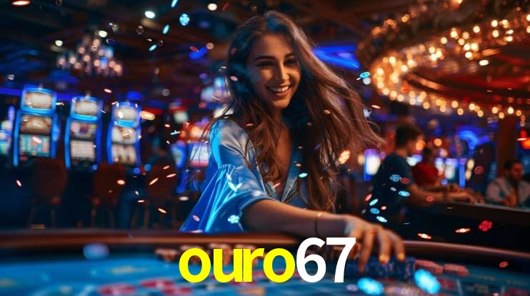 Account Benefits ouro67