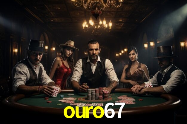 cassino ouro67