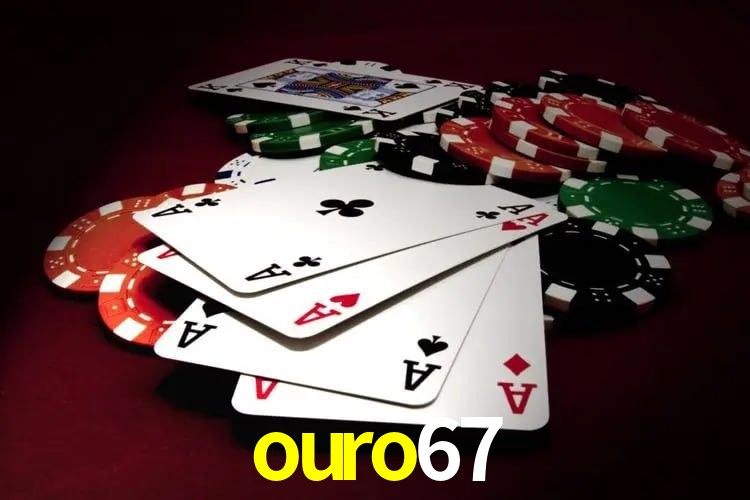 Jogo Aviator ouro67
