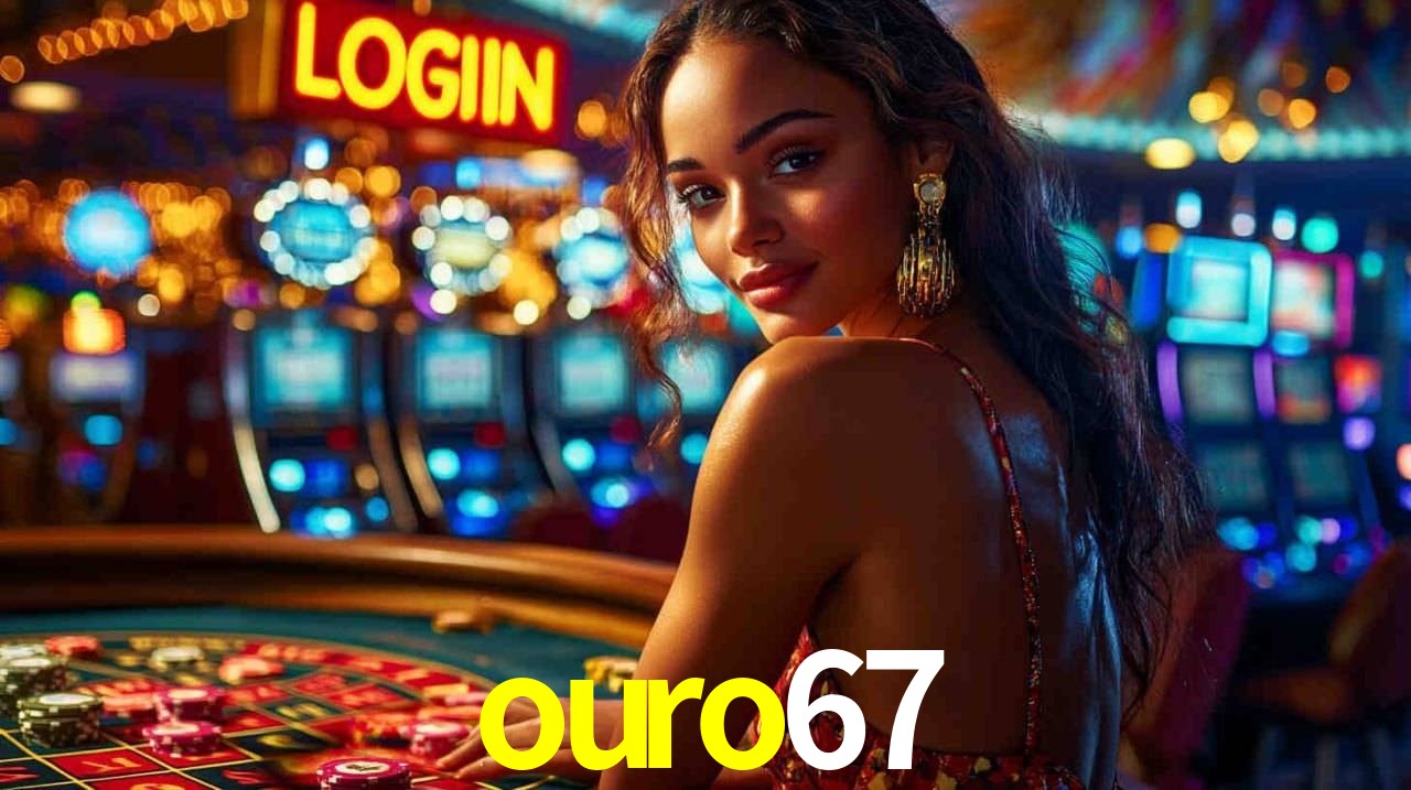 Cadastro Rápido ouro67