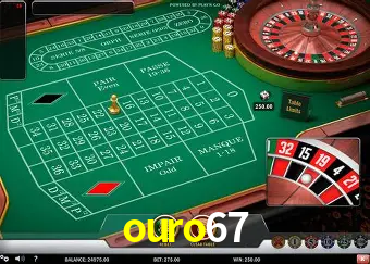 Desvendando o Mundo dos Jogos Virtuais na ouro67