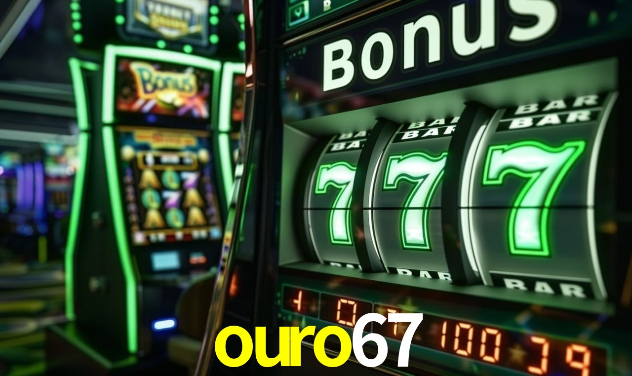 API Integration ouro67