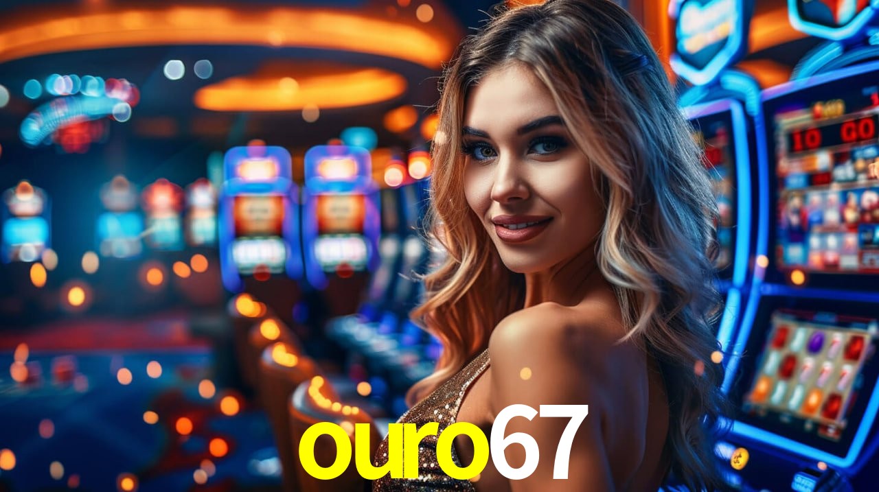 Platform Technology ouro67