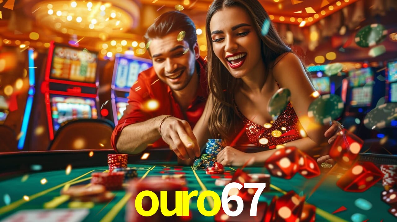 Integração de APIs ouro67