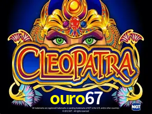 Descubra a Magia dos Jogos de Arcade no ouro67