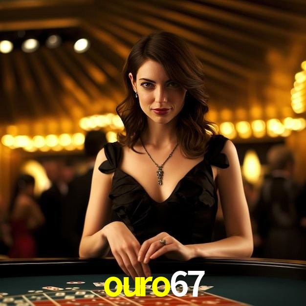 Desvendando o Mundo dos Jogos Virtuais na ouro67