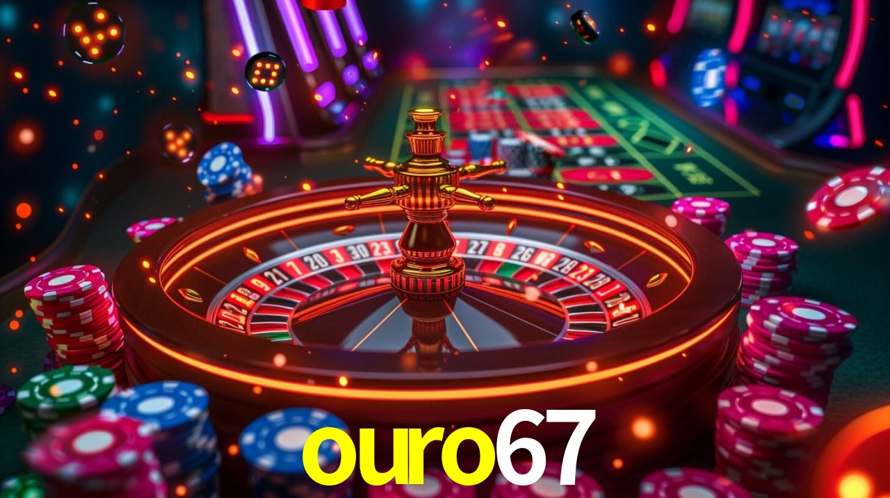 Interface Premium ouro67