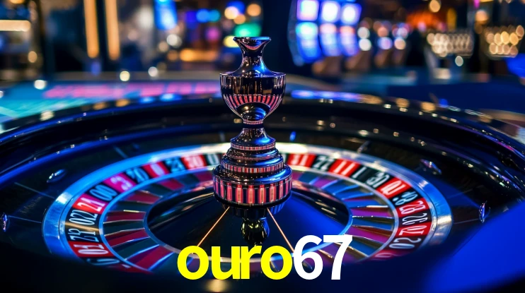 Aviator Game ouro67