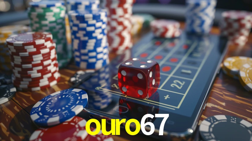 Premium Interface ouro67