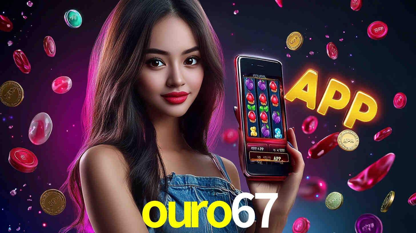Descubra a Essência do ouro67: Nossa História e Compromissos