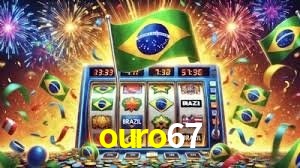 Responsive Design ouro67