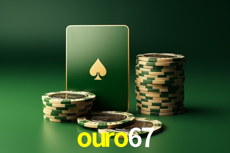 Live Casino ouro67