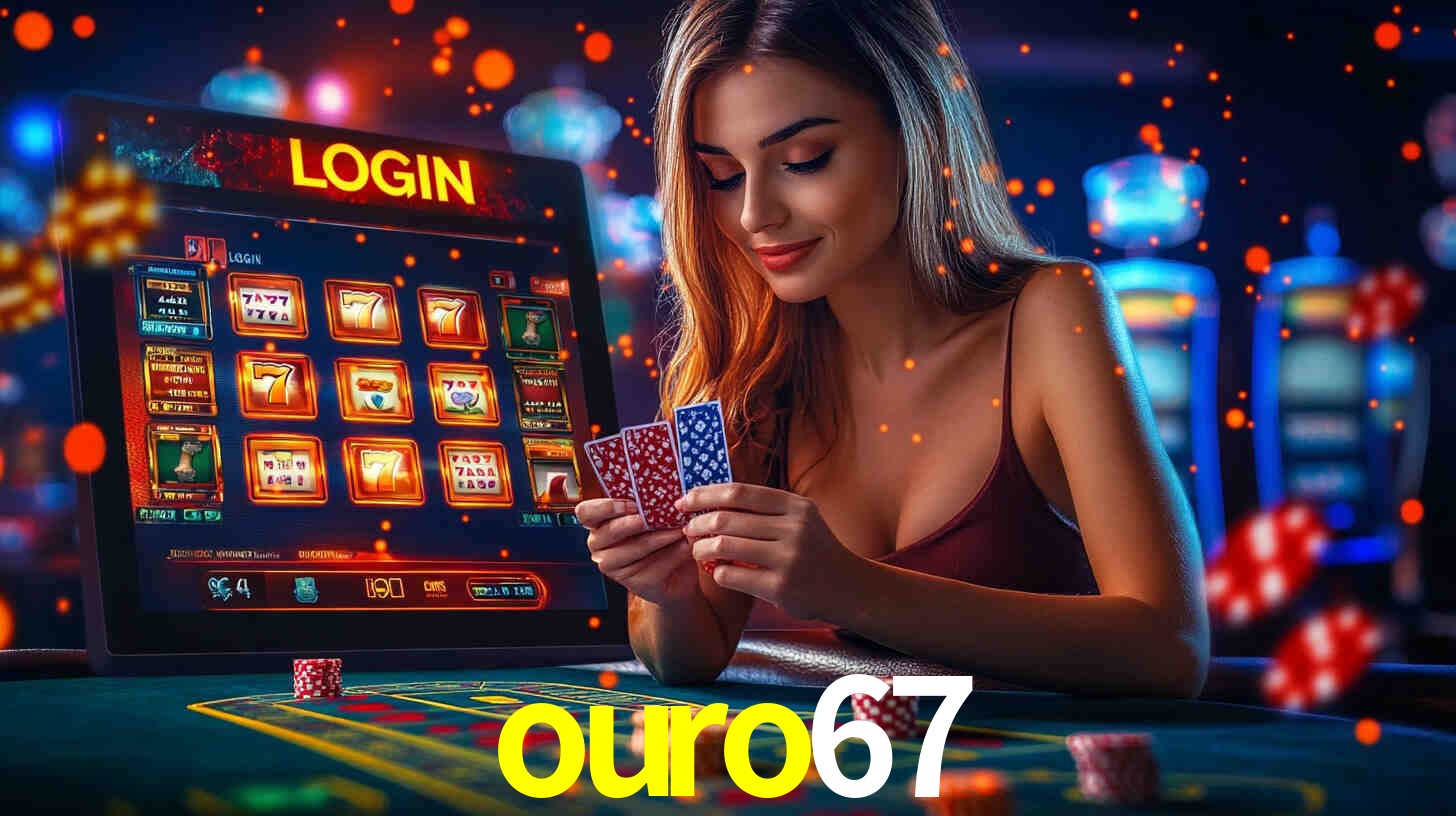Exclusive Games ouro67