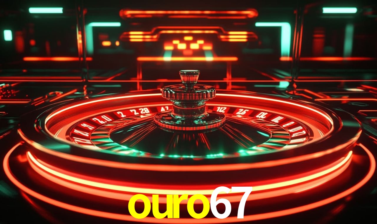 Descubra o Programa VIP da ouro67: Vantagens Exclusivas para Jogadores