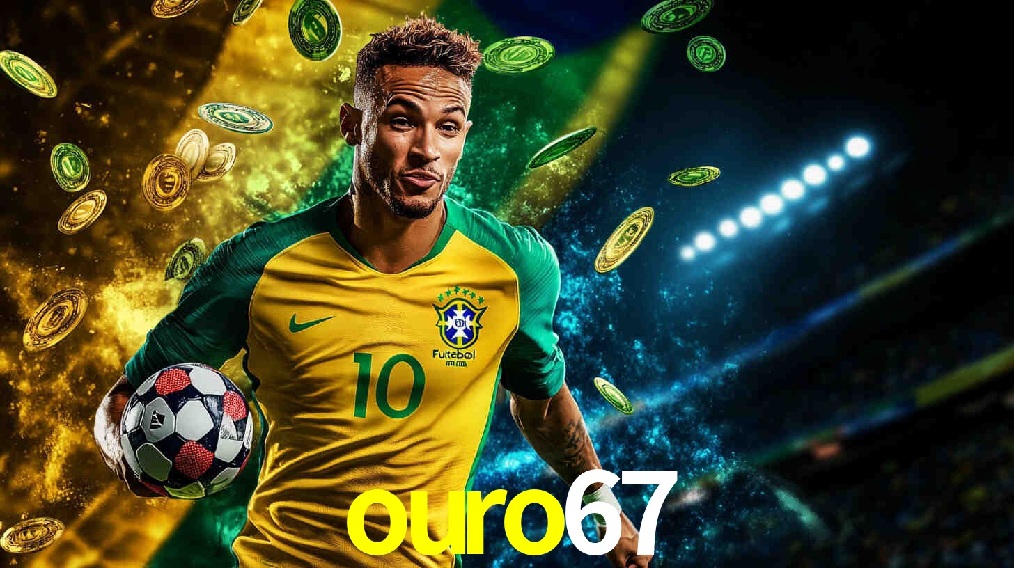 Descubra a Essência do ouro67: Nossa História e Compromissos