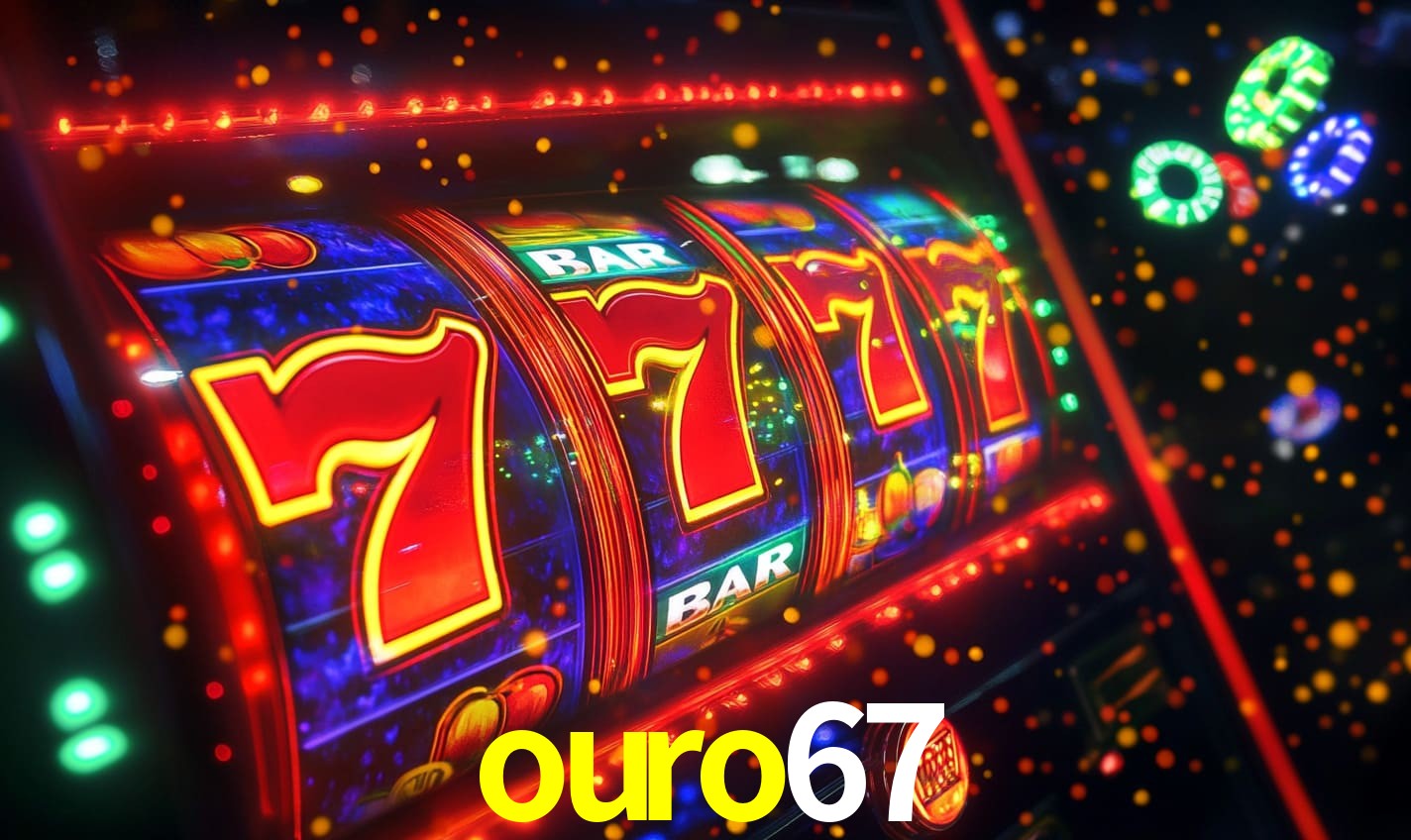 Tournaments ouro67