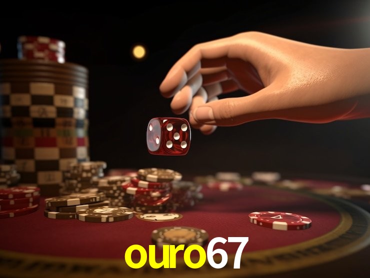 Provedores de Jogos ouro67