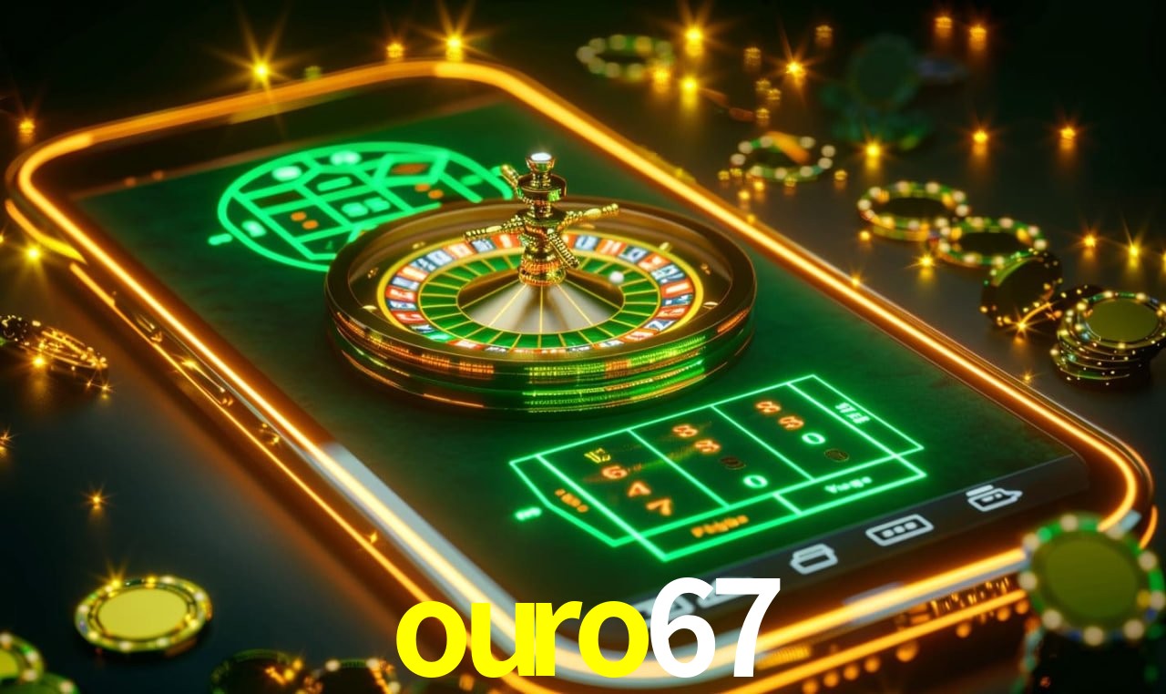 ouro67 - Cassino em um Clique - ouro67.com