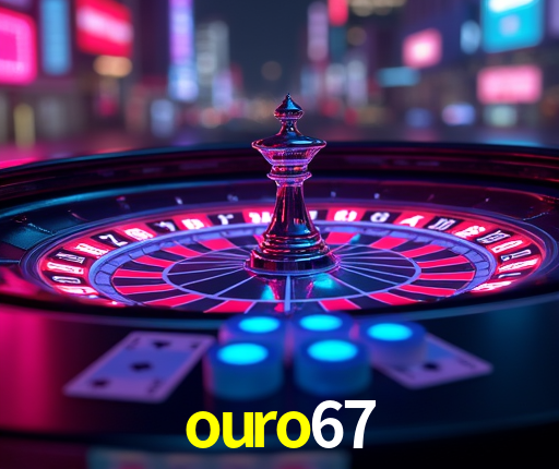 A Emoção da Loteria na ouro67: Uma Chance de Mudança de Vida
