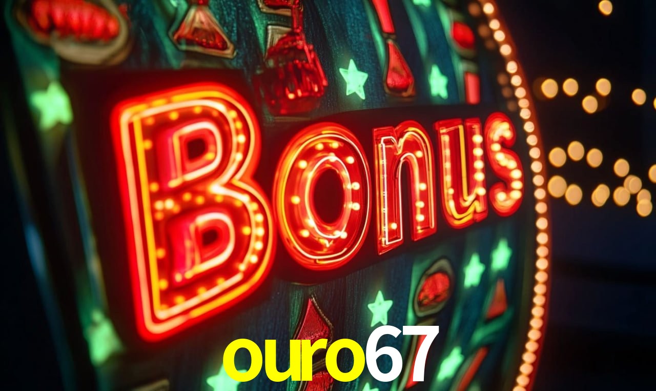 Torneios ouro67