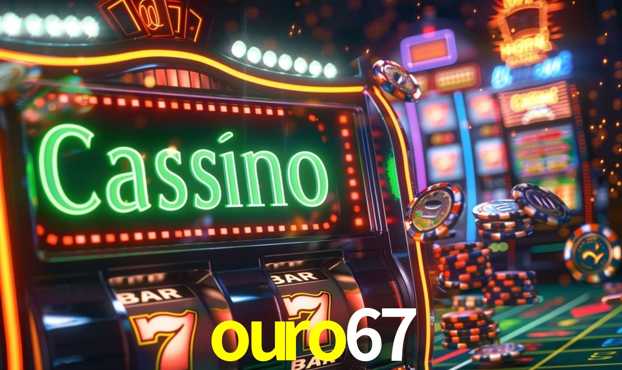 Sistemas de Segurança ouro67