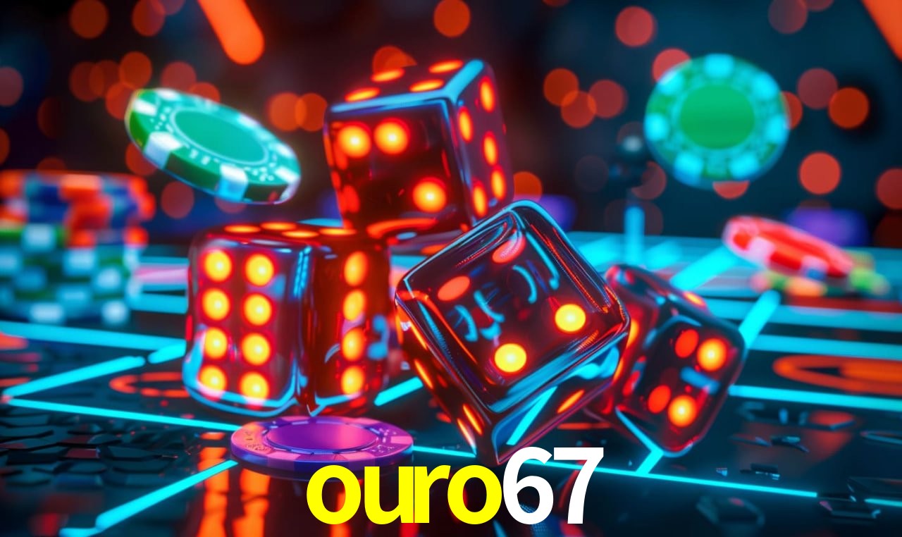 ouro67: Seu Especialista em Apostas Esportivas Brasileiras