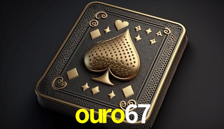 Estatísticas do Jogo ouro67