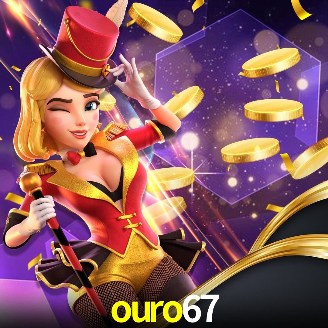 Slot Games ouro67