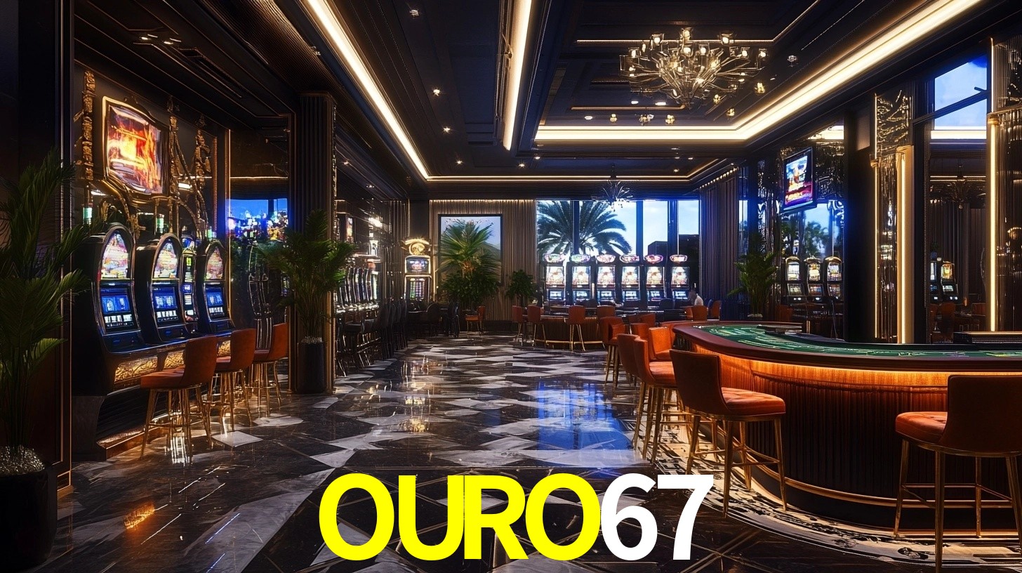 Jogos de Cassino ao Vivo