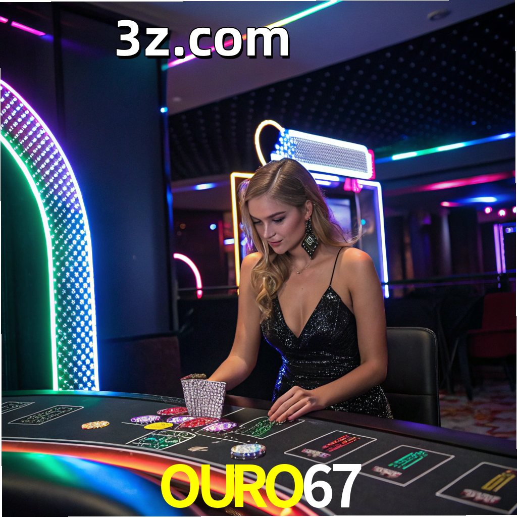 Melhores Jogos de Slots no OURO67 🍀