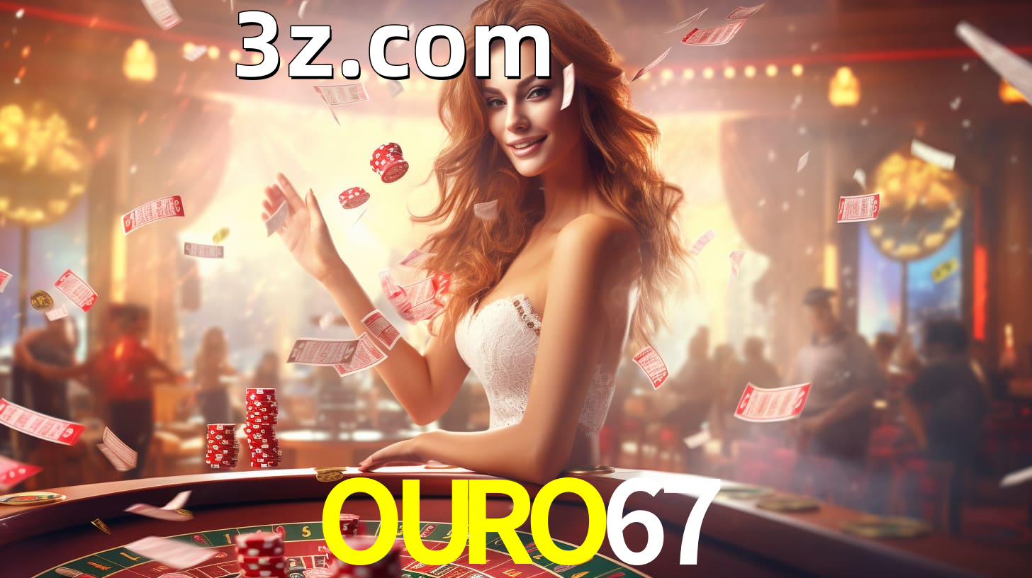 Melhores Jogos de Slots no OURO67 🍀